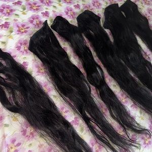 Bellami Clip In Hair Extensions